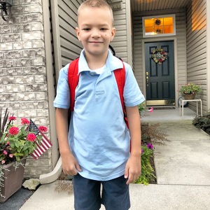 Fundraising Page: Deborah Jenkins